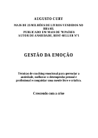 Gestão da emoção - Augusto Cury.pdf